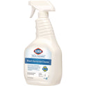 Clorox Healthcare Bleach Germicidal Cleaner, 32 oz Spray Bottle (68970EA)