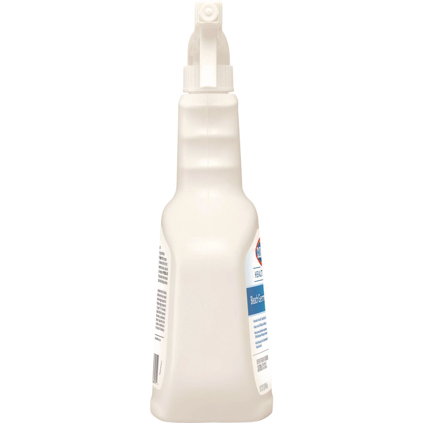 Clorox Healthcare Bleach Germicidal Cleaner, 32 oz Spray Bottle (68970EA)