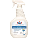 Clorox Healthcare Bleach Germicidal Cleaner, 32 oz Spray Bottle (68970EA)