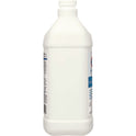 Clorox Healthcare Bleach Germicidal Cleaner, 128 oz Refill Bottle (68978EA)