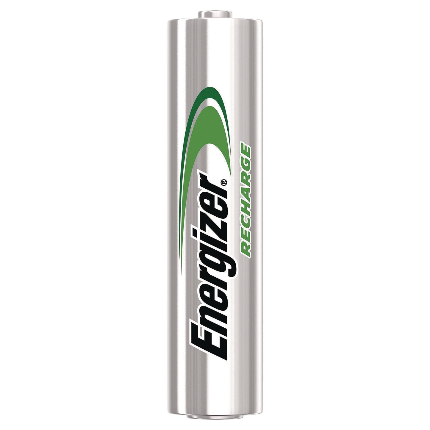 Energizer NiMH Rechargeable AAA Batteries, 1.2 V, 4/Pack (NH12BP4)