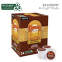 Kahla Kahlua Original K-Cups, 24/Box (PB1141)