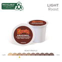 Kahla Kahlua Original K-Cups, 24/Box, 4 Box/Carton (PB4141CT)