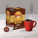 Kahla Kahlua Original K-Cups, 24/Box, 4 Box/Carton (PB4141CT)