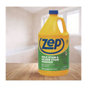 Zep Commercial Mold Stain and Mildew Stain Remover, 1 gal Bottle (ZUMILDEW128E)