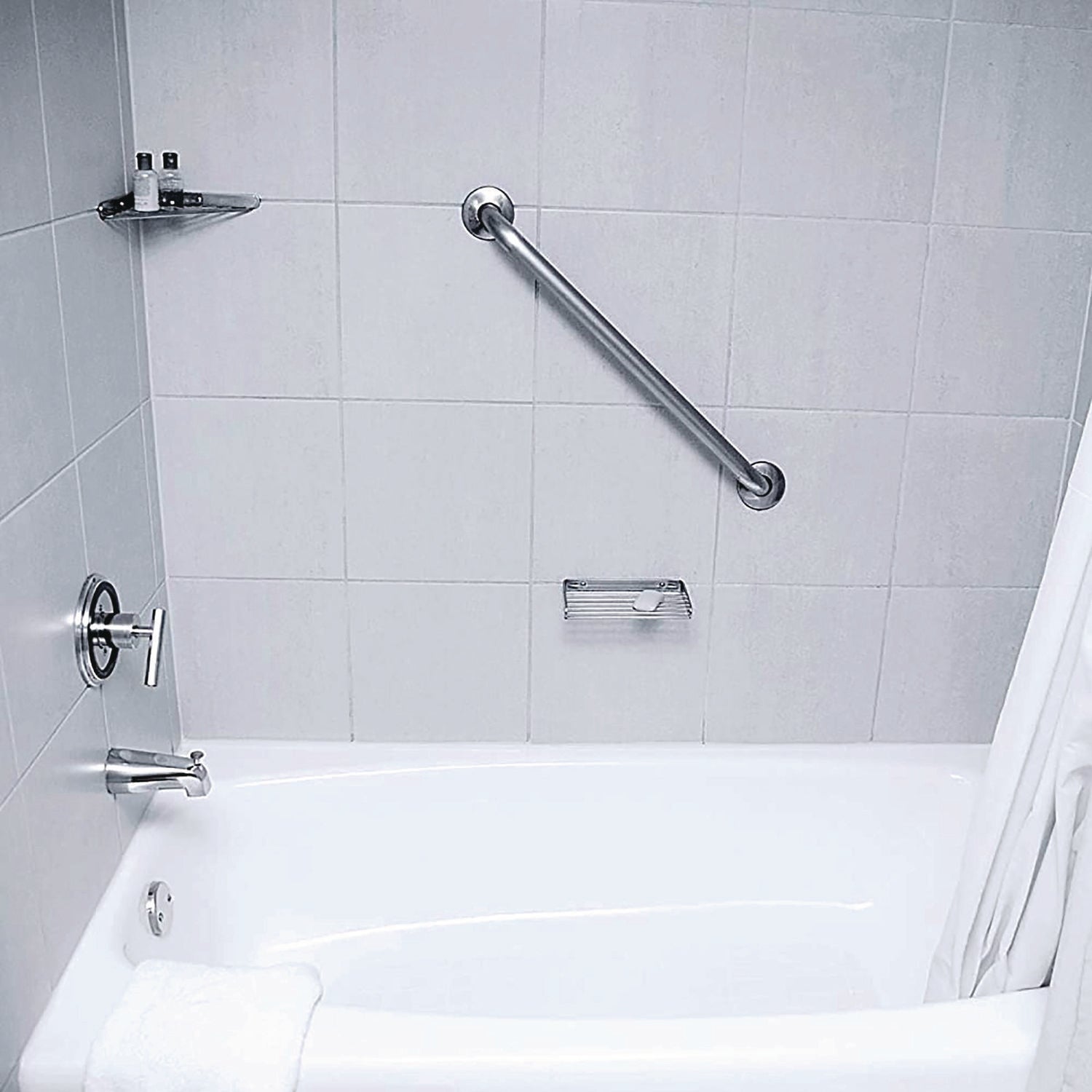 Zep Commercial Mold Stain and Mildew Stain Remover, 1 gal Bottle (ZUMILDEW128E)