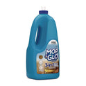 Professional Mop & Glo Ready to Use Multi-Surface Floor Cleaner, Fresh Citrus Scent, 64 oz Bottle (74297EA)