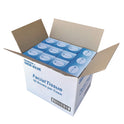 GEN Facial Tissue Cube Box, 2-Ply, White, 85 Sheets/Box, 36 Boxes/Carton (852E)