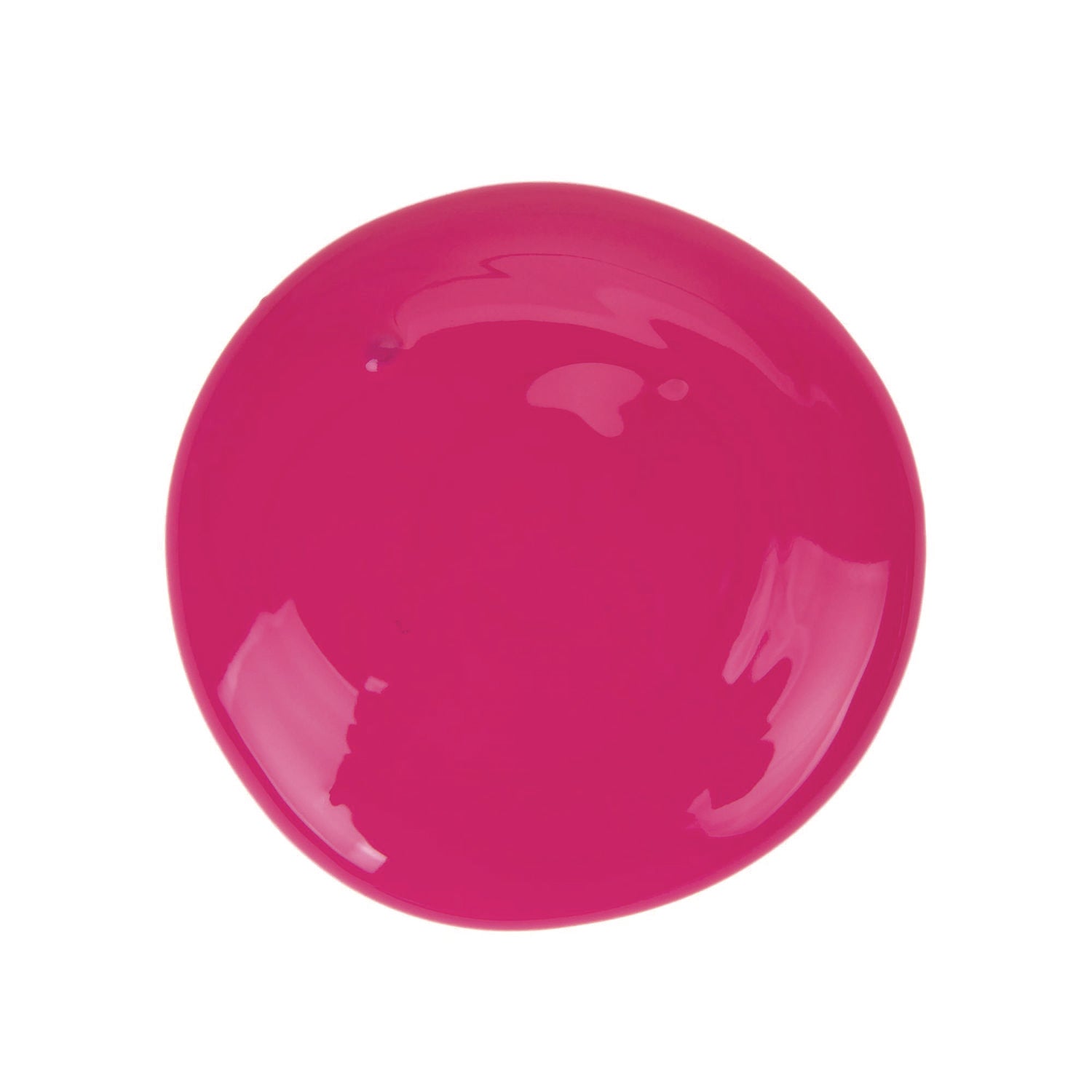 Crayola Artista II Washable Tempera Paint, Magenta, 16 oz Bottle (543115069)