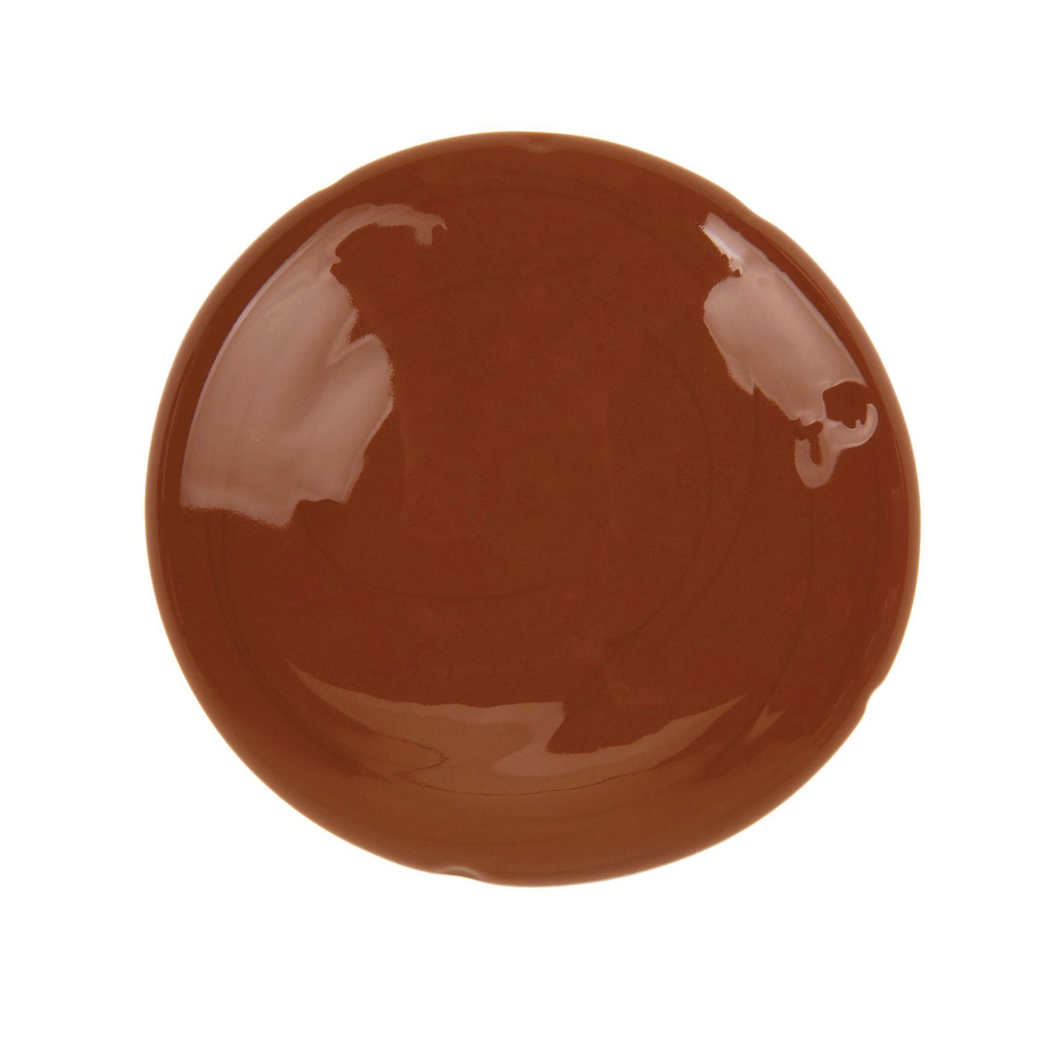 Crayola Artista II Washable Tempera Paint, Brown, 16 oz Bottle (543115007)