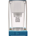 Brita Small 6-Cup Water Filter Pitcher with 1 Standard Filter, Clear (36089EA)