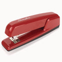 Swingline 747 Business Full Strip Desk Stapler, 30-Sheet Capacity, Rio Red (74736)