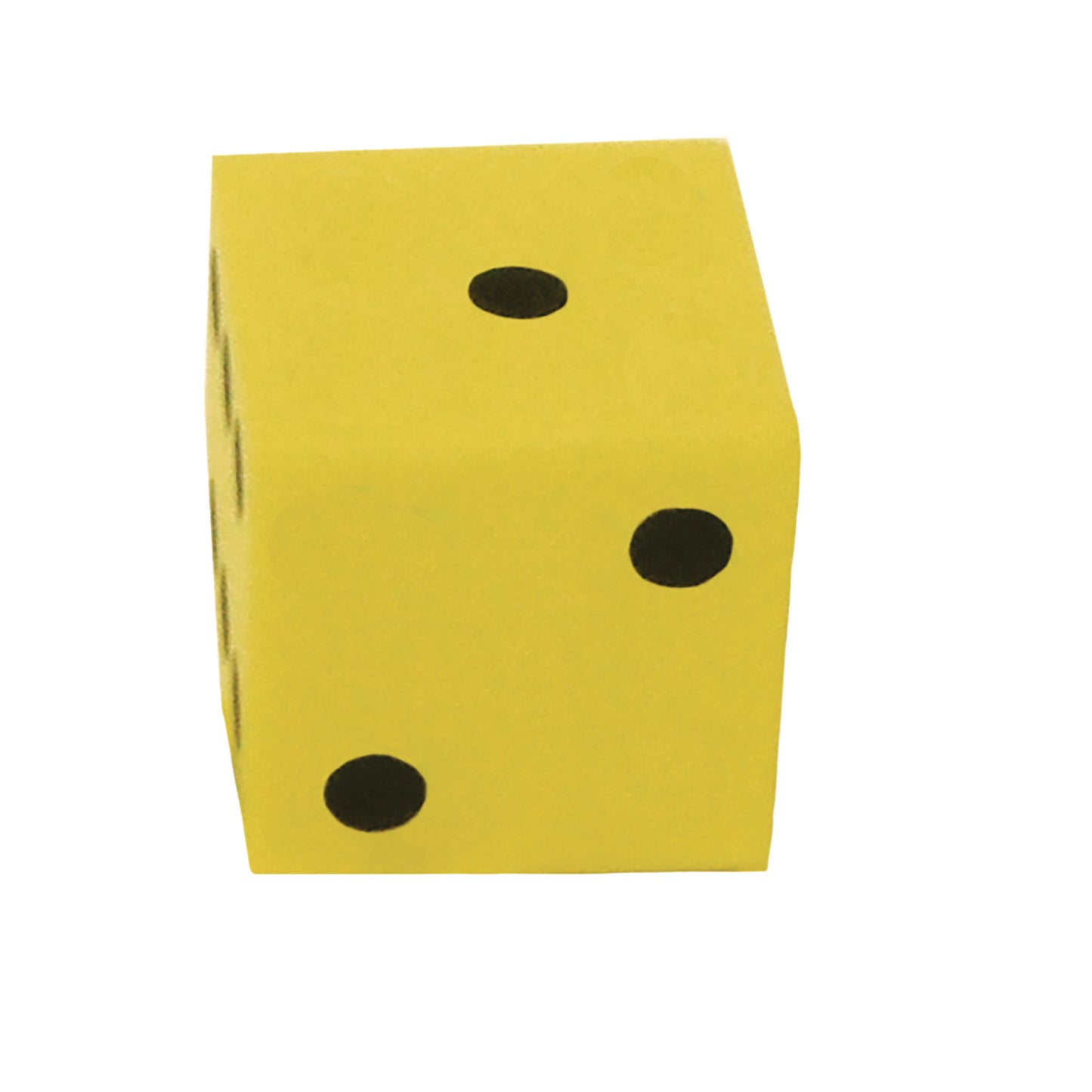 Teacher Created Resources Traditional Foam Dice, Grades K-4, 20/Pack (20603)