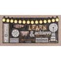 Teacher Created Resources Better Than Paper Bulletin Board Roll, 4 ft x 12 ft, Chalkboard (77363)