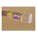 Teacher Created Resources Better Than Paper Bulletin Board Roll, 4 ft x 12 ft, Burlap (77365)