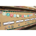Teacher Created Resources Better Than Paper Bulletin Board Roll, 4 ft x 12 ft, Burlap (77365)