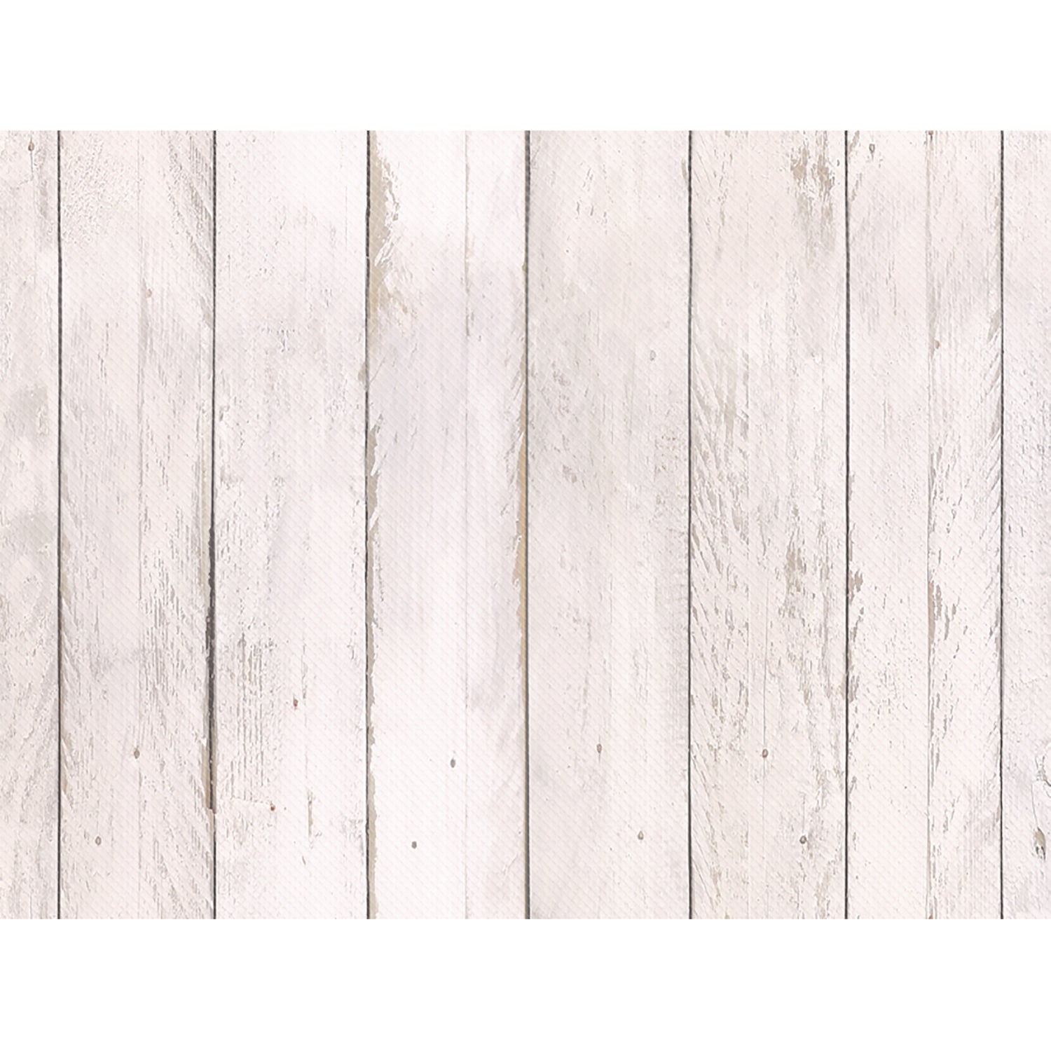 Teacher Created Resources Better Than Paper Bulletin Board Roll, 4 ft x 12 ft, White Wood (77366)