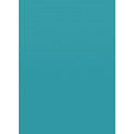 Teacher Created Resources Better Than Paper Bulletin Board Roll, 4 ft x 12 ft, Teal (77368)