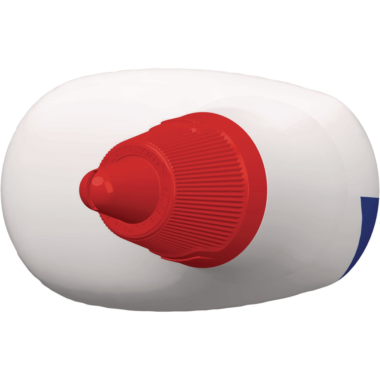 Clorox Toilet Bowl Cleaner with Bleach, Fresh Scent, 24 oz Bottle (00031EA)