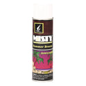 Misty Handheld Air Deodorizer, Summer Breeze, 10 oz Aerosol Spray, 12/Carton (1001868)