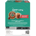 The Original Donut Shop Mocha One Step Latte K-Cup, Vanilla, 20/Box (8179)