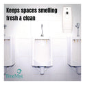 TimeMist Premium Metered Air Freshener Refill, Clean N Fresh, 7.1 oz Aerosol Spray, 12/Carton (1042771)