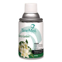 TimeMist Premium Metered Air Freshener Refill, Country Garden, 6.6 oz Aerosol Spray (1042786EA)