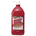 Zep Commercial Cherry Bomb Gel Hand Cleaner, Cherry Scent, 48 oz (ZUCBHC484EA)