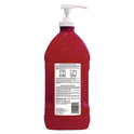 Zep Commercial Cherry Bomb Gel Hand Cleaner, Cherry Scent, 48 oz (ZUCBHC484EA)