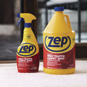 Zep Commercial High Traffic Carpet Cleaner, 128 oz Bottle (ZUHTC128EA)