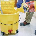 Zep Commercial Floor Stripper, 1 gal Bottle (ZULFFS128EA)