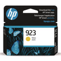 HP 923 (4K0T2LN) Yellow Original Ink Cartridge