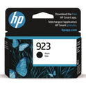 HP 923 (4K0T3LN) Black Original Ink Cartridge