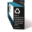 HP 936, (4S6V0LN) Magenta Original Ink Cartridge