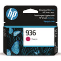 HP 936, (4S6V0LN) Magenta Original Ink Cartridge