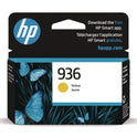 HP 936, (4S6V1LN) Yellow Original Ink Cartridge