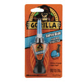 Gorilla Super Glue Micro Precise, 0.18 oz, Dries Clear (102812)