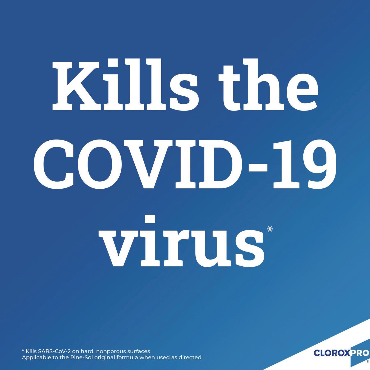 Clorox Concentrated Germicidal Bleach, Regular, 121 oz Bottle (30966EA)