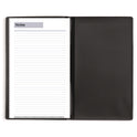 AT-A-GLANCE DayMinder Weekly Pocket Planner, 6 x 3.5, Black Cover, 12-Month (Jan to Dec): 2025 (SK4800)