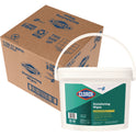 Clorox Disinfecting Wipes, 1-Ply, 7 x 8, Fresh Scent, White, 700/Bucket (31547)