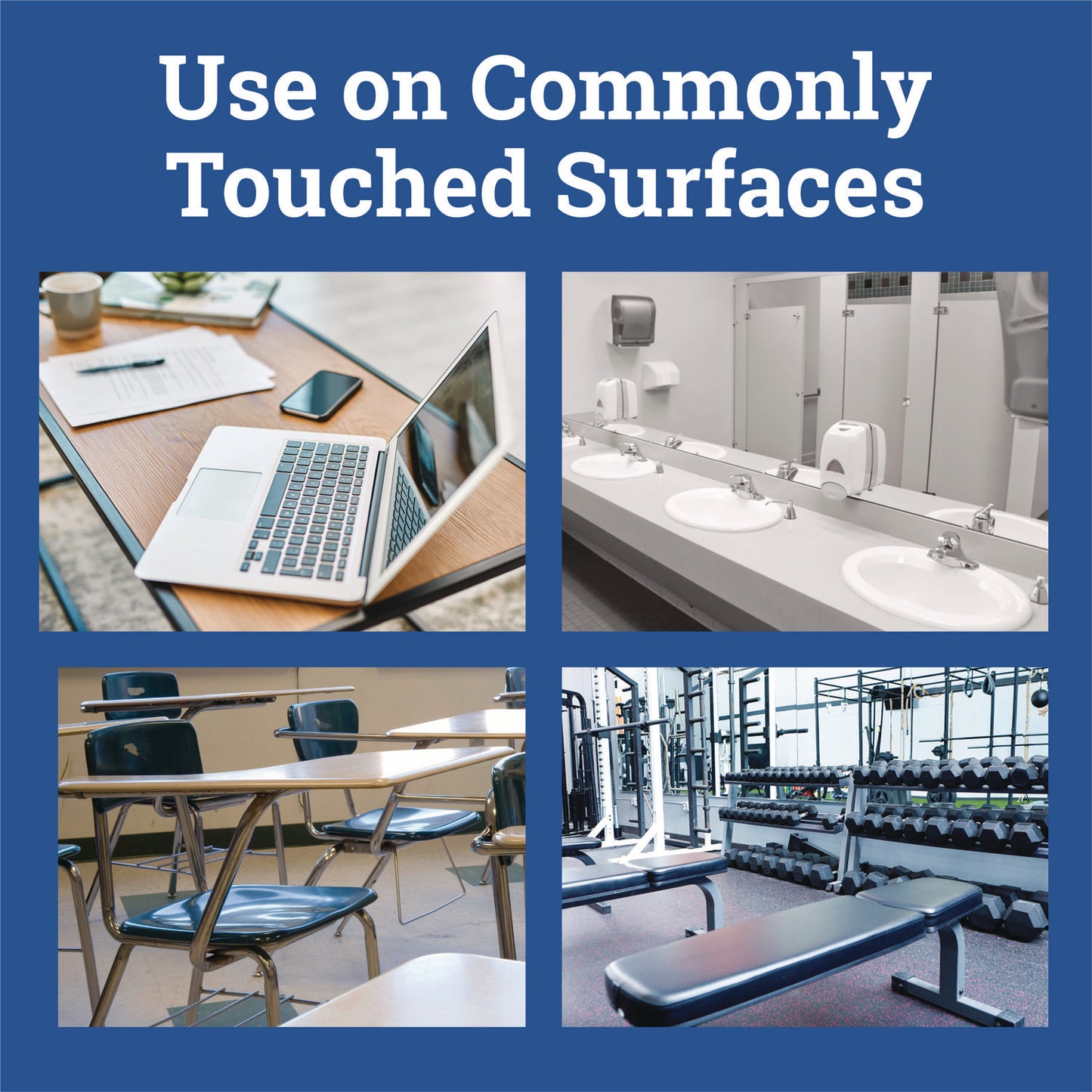 Clorox Disinfecting Wipes, 1-Ply, Fresh Scent, 7 x 8, White, 75/Canister, 6 Canisters/Carton (15949CT)