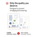 Canon 3016C001 (055) Toner, 2,300 Page-Yield, Black