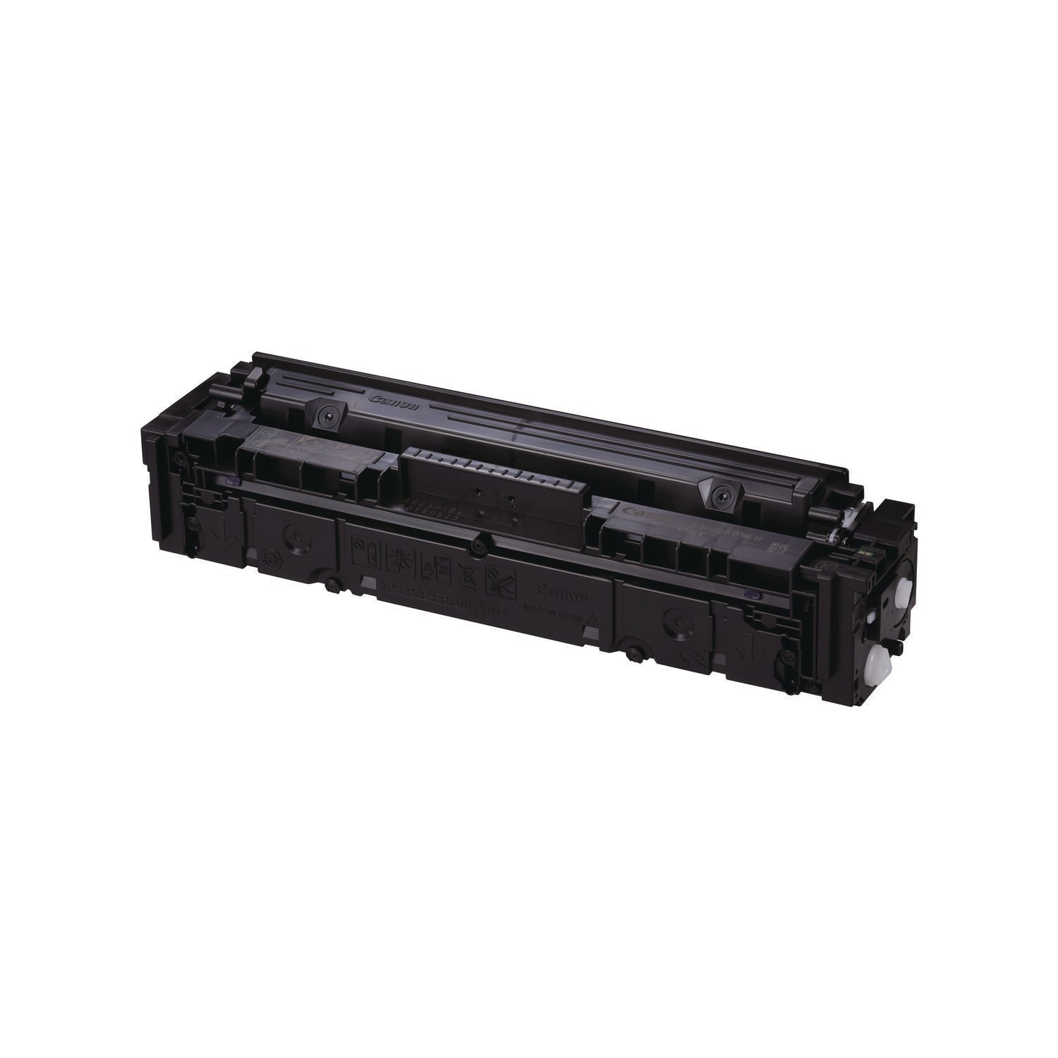 Canon 3028C001 (054H) High-Yield Toner, 3,100 Page-Yield, Black