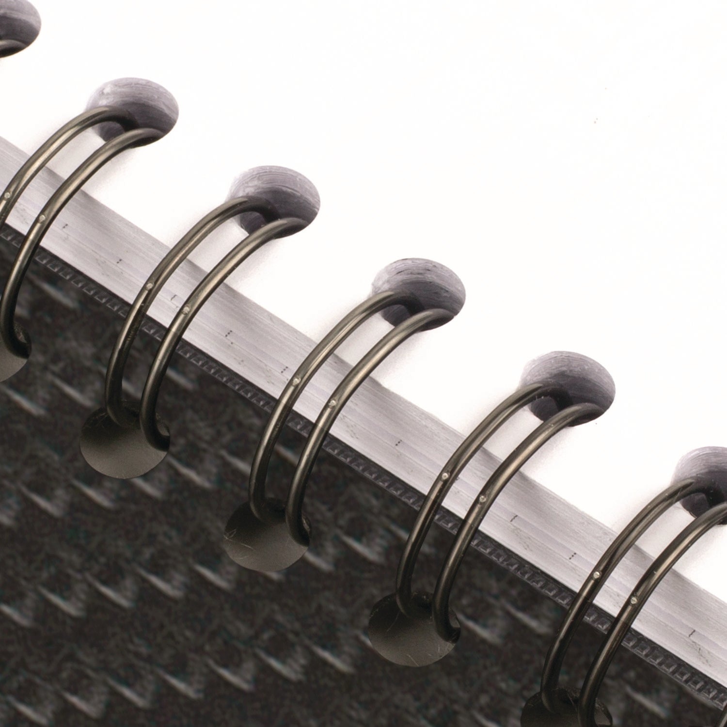 AT-A-GLANCE Contemporary Weekly/Monthly Planner, Open-Block Format, 8.5 x 5.5, Graphite Cover, 12-Month (Jan to Dec): 2025 (70100X45)