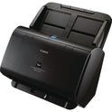 Canon imageFORMULA DR-C230 Scanner, 600 dpi Optical Resolution, 80-Sheet Duplex Auto Document Feeder (2646C002)