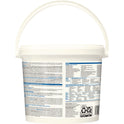 Clorox Healthcare VersaSure Cleaner Disinfectant Wipes, 1-Ply, 12 x 12, Fragranced, White, 110/Bucket (31759EA)