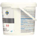 Clorox Healthcare VersaSure Cleaner Disinfectant Wipes, 1-Ply, 12 x 12, Fragranced, White, 110/Bucket (31759EA)