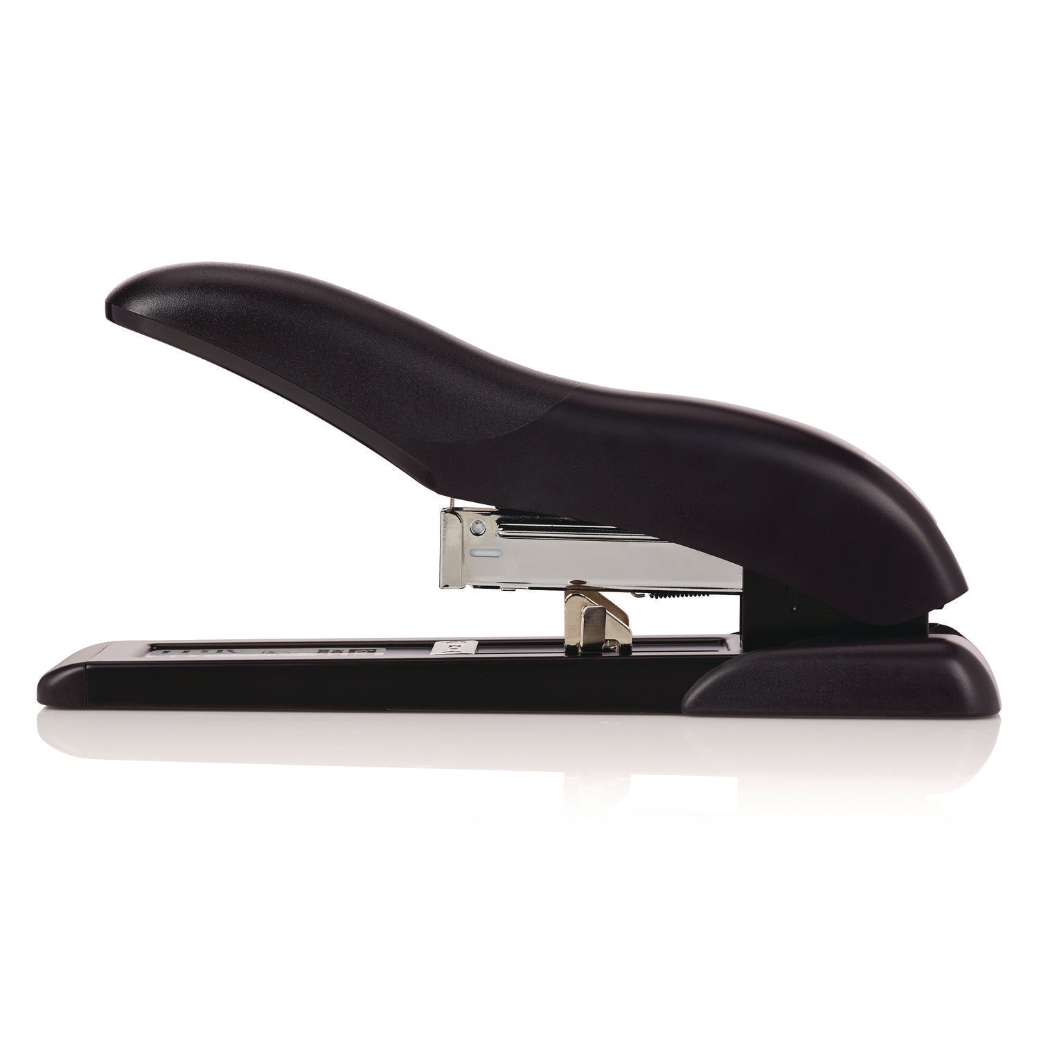 Rapid HD80 Personal Heavy Duty Stapler, 80-Sheet Capacity, Black (73159)