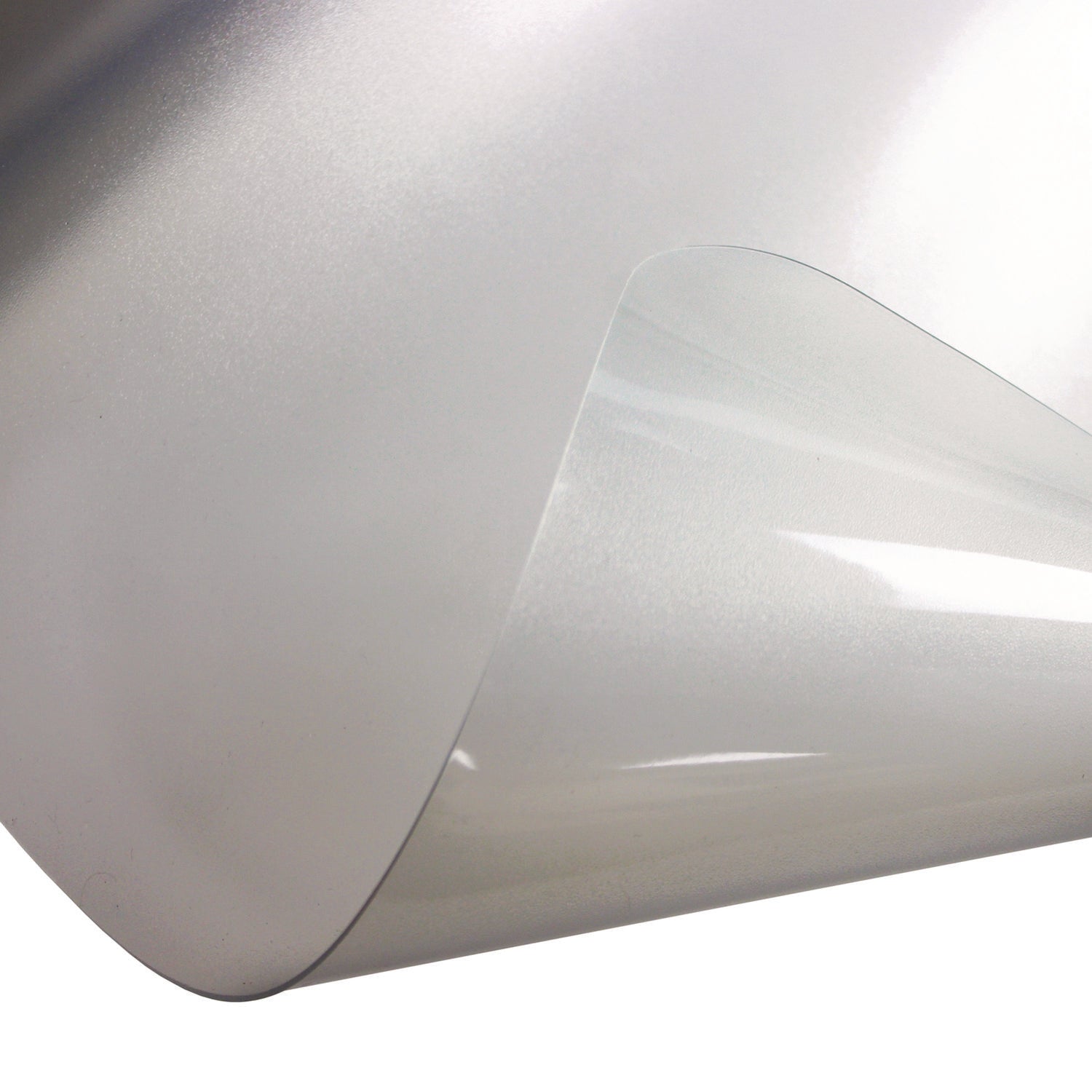 Floortex Cleartex Advantagemat Phthalate Free PVC Chair Mat for Hard Floors, 36" w  x 48" l, Clear (PF129225EV)