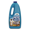 Professional Mop & Glo Ready to Use Multi-Surface Floor Cleaner, Fresh Citrus Scent, 64 oz Bottle (74297EA)